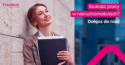 Freedom Nieruchomości Gliwice